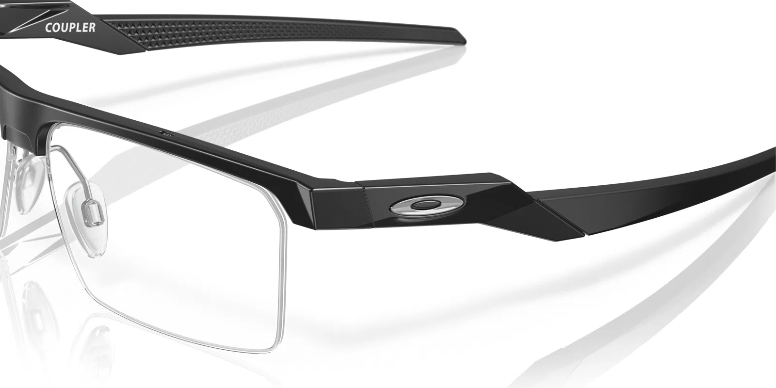 Oakley Coupler 8053 Eyeglasses - view 25